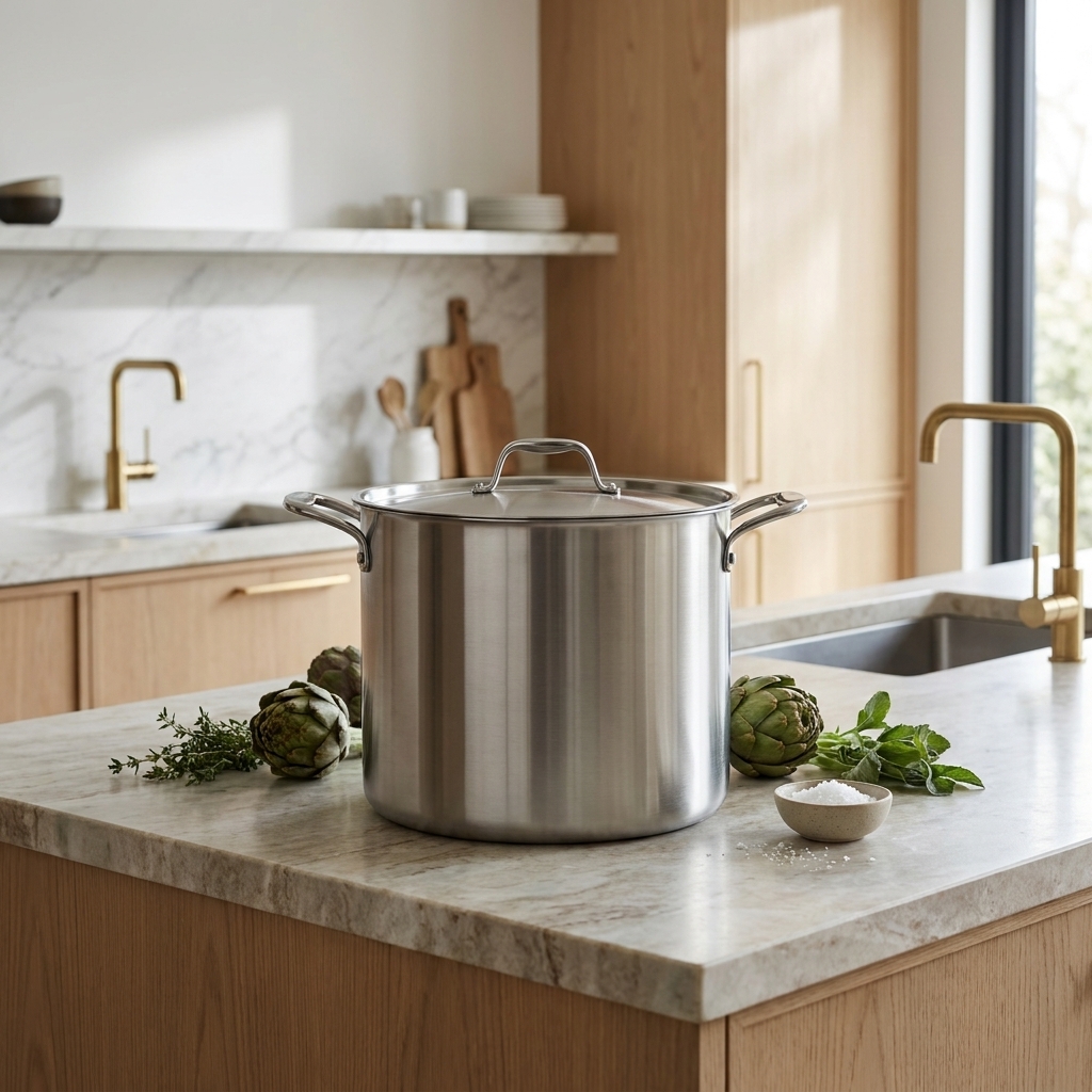 Sản phẩm nồi chảo chống dính inox 3